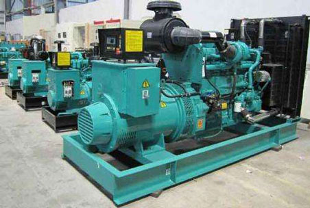 周村1000kw康明斯柴油发电机组图片 周村1000kw康明斯柴油发电机组图片
