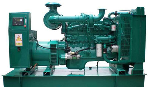 周村64kw康明斯柴油发电机组图片 周村64kw康明斯柴油发电机组图片